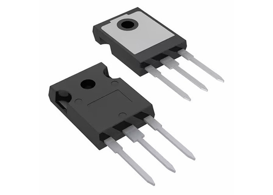 Transistores discretos del semiconductor del microprocesador IMW120R060M1H 1200V del circuito integrado