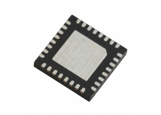 Transmisor-receptor audio automotriz IC del canal de Chip Integrated Circuit AD2428KCPZ 32