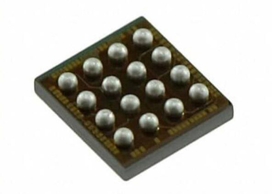 Microprocesador del circuito integrado del convertidor de digital a analógico AD5592RBCBZ-1-RL7 16-UFBGA