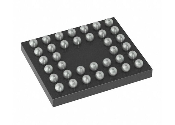 Microprocesador audio del circuito integrado del procesador 36-WLCSP del codificador-decodificador ADAU1777BCBZRL de la energía baja