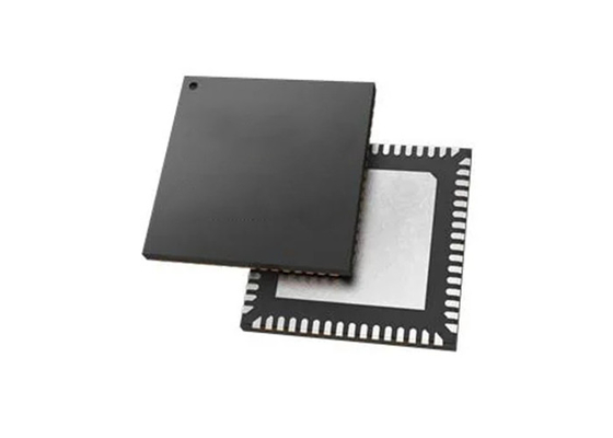 Paquete de IC 64-WFQFN del interfaz audio del microprocesador ADAU1861BCSZ-RL del circuito integrado