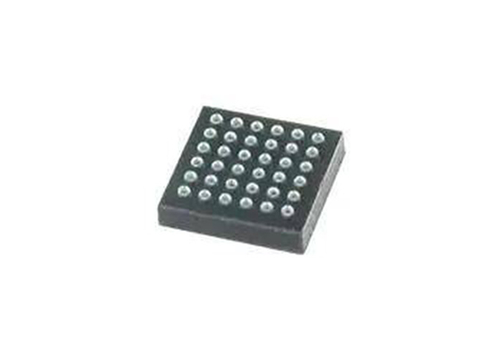 Codificador-decodificador de la energía baja del microprocesador ADAU1860-1BCBZRL del circuito integrado con DSPs audio