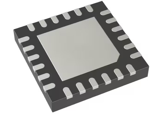 Interfaz audio de 16 bits IC 24-WFQFN de Chip MAX 9860ETG+T del circuito integrado