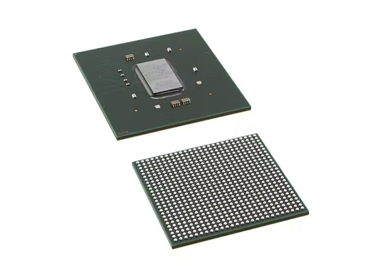 Paquete programable de IC 676-BBGA del arsenal de puerta del campo de XC7K325T-2FFG676I Kintex-7