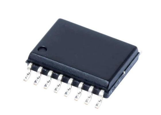 Aisladores bidireccionales intercambiables calientes 16-SOIC de los aisladores ISO1642DWR I2C de Digitaces