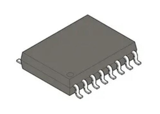 microprocesador del circuito integrado del canal 16-SOIC de los aisladores ADUM2400CRWZ 4 de 90Mbps Digitaces