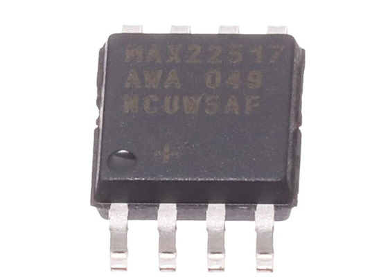 Aislador MAX22517AWA+ 8-SOIC de Chip Integrated Circuit General Purpose Digital