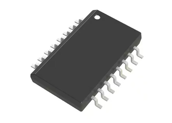 Canal de fines generales del aislador ADUM263N0 BRIZ Integrated Circuit Chip 6 de Digitaces