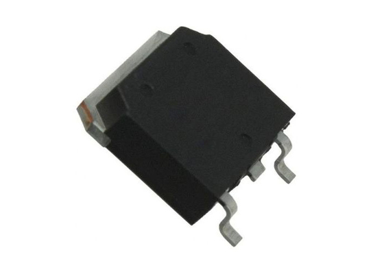 Los ICs saltan los transistores superficiales del soporte del canal N 1200 V 35A 182W de MSC080SMA120S