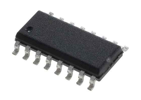 FLASH de 16-SOIC S25FL256SAGMFB000 microprocesador - NI del circuito integrado de IC de la memoria
