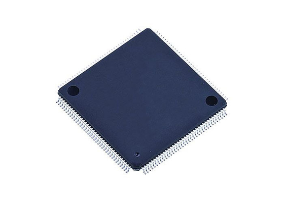 el Solo-corazón de 32 bits 200MHz PIC32MZ0512EFE144T-I/PH integró los microcontroladores IC