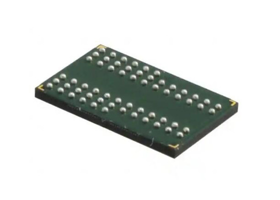 FLASH NI microprocesador 24-FBGA 512Mbit del circuito integrado de IC S28HS512TGABHB010 de la memoria