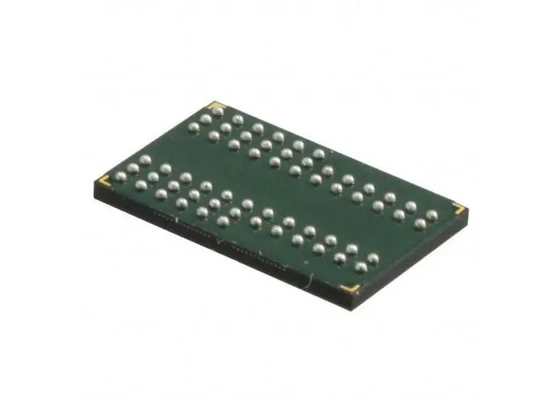 128Mbit SPI octal yo microprocesador del circuito integrado de IC S70KS1283GABHV020 de la memoria de O