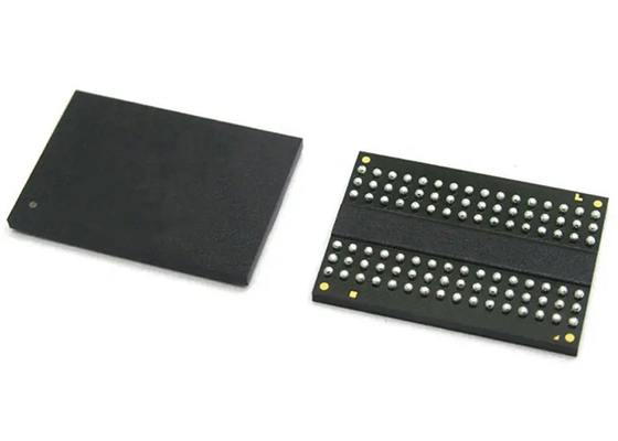 S70KS1282GABHB033 circuito integrado Chip Surface Mount memoria IC de 200 megaciclos