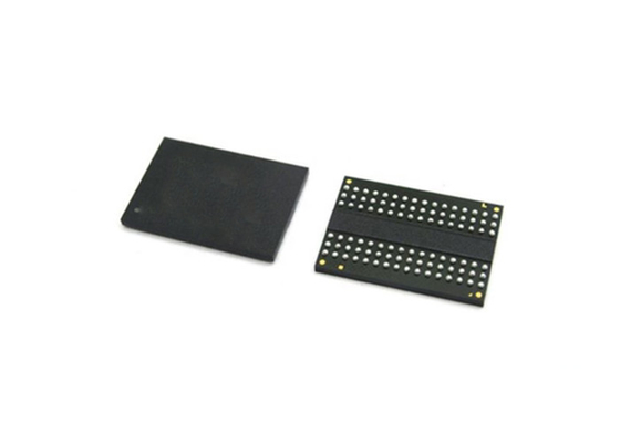 24-VBGA memoria superficial IC del soporte S27KS0642GABHI020 64Mbit HyperBus 200MHz