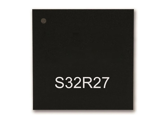 Microcontrolador DE DESTELLO de 32 bits IC del Tri corazón 180MHz 2MB de 257-LFBGA FS32R274KCK2MMM
