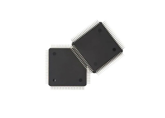 Microcontrolador IC del microcontrolador MCU LPC2387FBD100K 72MHz 512KB 100-LQFP