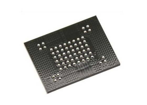 MT29F2G16ABBEAH4-AAT: Microprocesador del circuito integrado de IC 63-VFBGA de la memoria paralela de E 2Gbit