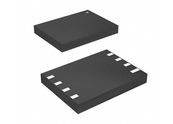 Microprocesador MT29F4G01ABBFDWB-IT del circuito integrado: Chip de memoria 8-UPDFN de F 4Gbit SPI