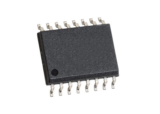 1Gbit SPI memoria IC MT25QU01GBBB8ESF-0 SIT Electronic Integrated Circuits de 166 megaciclos