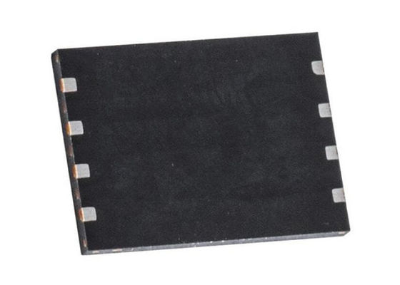 chip de memoria MT29F4G01ABAFDWB-IT de 4Gbit SPI: Microprocesador 8-UPDFN del circuito integrado de F