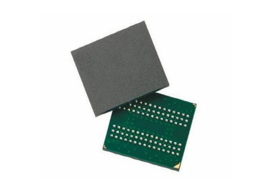 Memoria Flash IC MT35XU512ABA2G12-0 AAT Integrated Circuit Chip 24-TBGA de Xccela