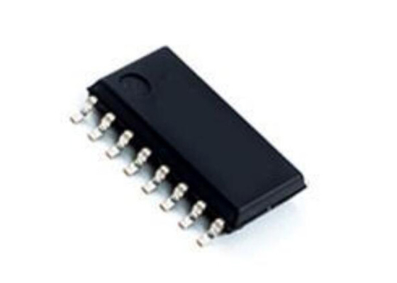 133MHz alto rendimiento MT25QU256ABA8ESF-0AAT 16-SOIC 256Mbit NI chips de memoria