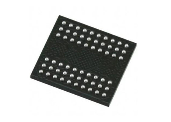 Microprocesador MT35XU256ABA1G12-0AAT 24-TBGA del circuito integrado NI chip de memoria de destello de SPI