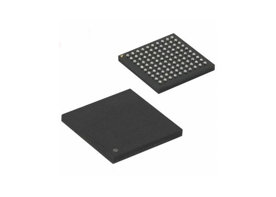 Chip de circuito integrado XC6SLX100-L1FG676I 676-BGA Array de puertas programables de campo