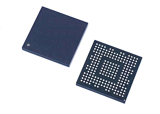 Array de puertas programables de campo XC6SLX100-N3FGG676C 1080MHz 676-BGA Monte de superficie