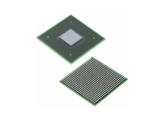 arsenal de puerta programable del campo de 1.2V 1080MHz 484-BBGA XC6SLX100-L1FG484I IC