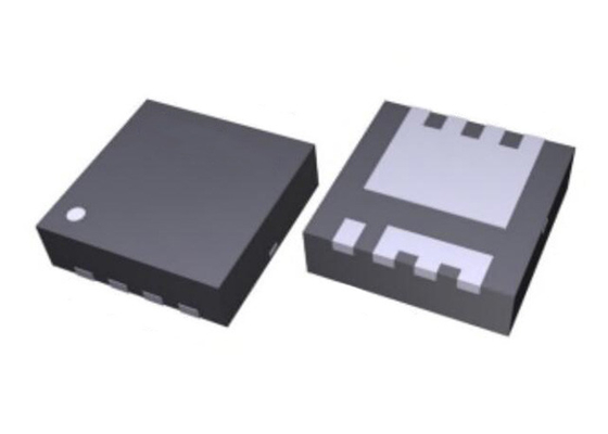 Transistor del MOSFET del canal N del microprocesador BSZ060NE2LSATMA1 8-PowerTDFN del circuito integrado
