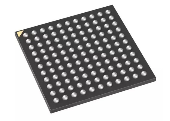 Soporte superficial programable del arsenal de puerta del campo LCMXO3L-4300E-5MG121C 121-VFBGA
