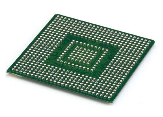 Arsenal de puerta programable del campo del microprocesador LCMXO3L-2100C-5BG256C 3.3V del circuito integrado