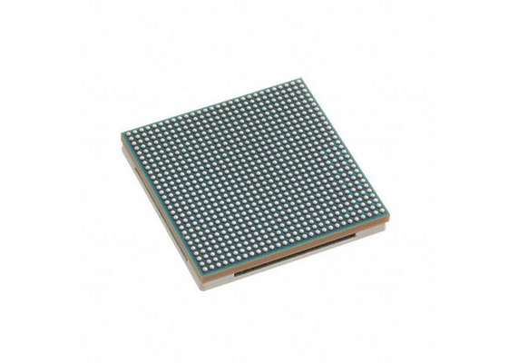 IC lógico programable LCMXO3L-4300C-6BG256I 324LFBGA Campo de puertas programables