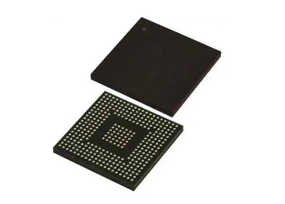 Arsenal de puerta programable del campo de los chips CI 400-CABGA LCMXO3L-4300C-5BG400I MachXO3