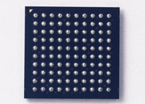 Microprocesador programable del circuito integrado de IC LCMXO3L-2100C-6BG256I del arsenal de puerta del campo MachXO3