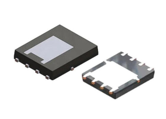 Microprocesador FRESCO DUAL del circuito integrado de los transistores 8-PQFN del canal N NTMFSC0D9N04CL