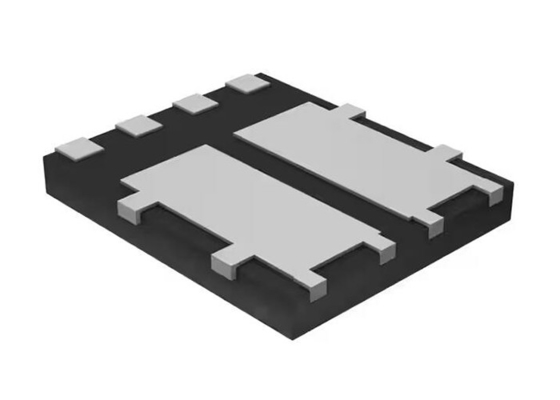 microprocesador del circuito integrado del transistor 8-DFN del MOSFET del poder de 2N-Channel NTMFD5C470NLT1G