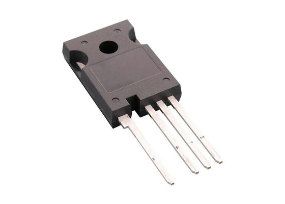 El canal N NVH4L160N120SC1 sic acciona los solos transistores TO-247-4 1200V del MOSFET