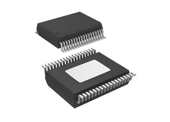 Interruptores IC 36-BFSOP de la distribución de poder del microprocesador TLE92464EDXUMA1 del circuito integrado