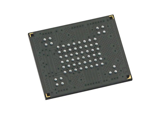 Microprocesador MT29F2G08ABAGAH4-AIT del circuito integrado: FLASH de G 2Gbit - NAND Memory IC