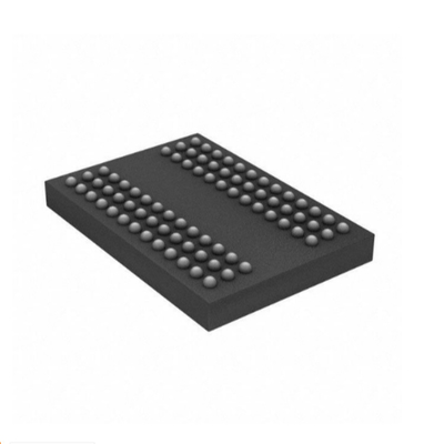 DE DESTELLO - NAND Memory IC MT29F1T08EELEEJ4-T: Paquete paralelo 132-VBGA de E 1Tbit