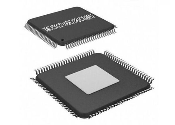 Microcontrolador de destello IC del BRAZO Cortex-M4 768KB del microcontrolador MCU XMC4502F100K768ACXQMA1
