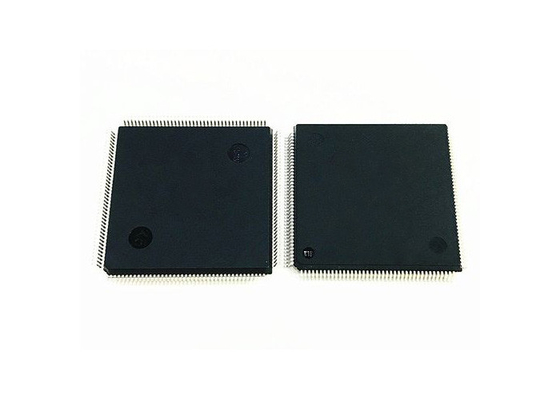 Soporte superficial integrado de IC XMC4800F100K1536AAXQMA1 100-LQFP de los microcontroladores