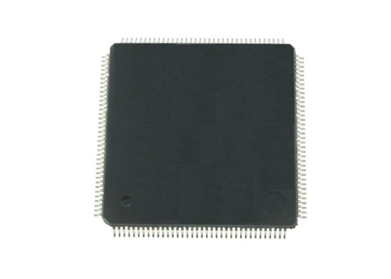 FLASH de 32 bits del Solo-corazón 144MHz 2MB de IC XMC4700F144K2048AAXQMA1 del microcontrolador