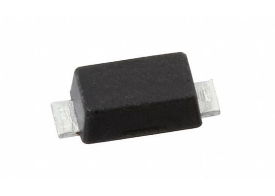 Chips CI de alto voltaje automotrices del rectificador SOD-123F de Schottky del poder de STPS2H100ZFY