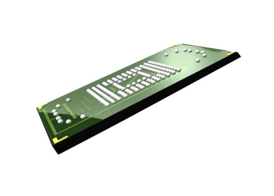 FLASH del microprocesador MTFC8GAMALGT-AAT 64Gbit del circuito integrado - NAND Memory IC