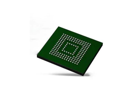 Memoria de destello electrónica IC de los circuitos integrados THGBMUG6C1LBAIL 64GBIT 153FBGA