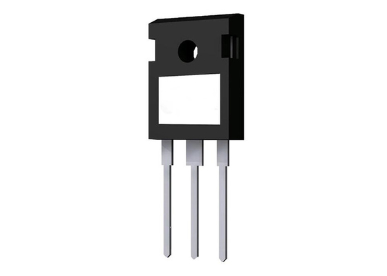El canal N del microprocesador SCT4018KEC11 TO-247-3 del circuito integrado sic acciona los transistores del MOSFET